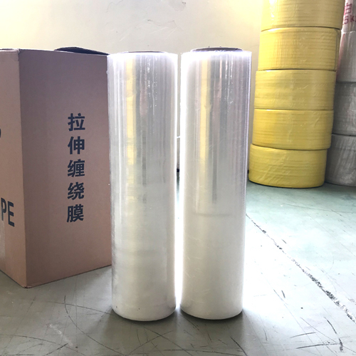 全自動(dòng)打包帶為什么總是出現(xiàn)斷裂情況？